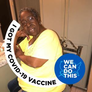 Meet your Posher, Maxine